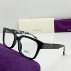 Gucci Plain Glass Spectacles 833