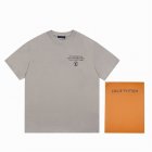 Louis Vuitton Men's T-shirts 1169