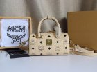 MCM High Quality Handbags 109