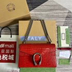 Gucci Original Quality Handbags 76