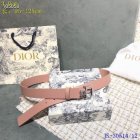 DIOR Original Quality Belts 392