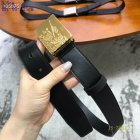 Burberry Original Quality Belts 411