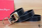 Salvatore Ferragamo Normal Quality Belts 41