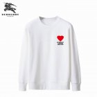 Burberry Men's Long Sleeve T-shirts 180