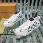 Louis Vuitton Men's shoes 2290