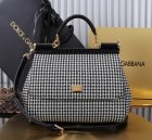 Dolce & Gabbana High Quality Handbags 697