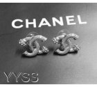 Chanel Jewelry Earrings 84