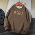 Louis Vuitton Men's Long Sleeve T-shirts 688