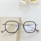 Chrome Hearts Plain Glass Spectacles 04