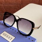 Gucci High Quality Sunglasses 1013