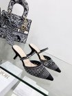 DIOR Women's Shoes 434