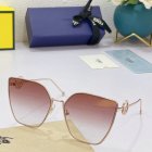 Fendi High Quality Sunglasses 1272