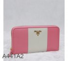 Prada High Quality Wallets 354