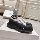 Alexander McQueen Men's Shoes 266