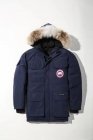 Canada Goose Men's Outerwear 346