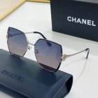 Chanel High Quality Sunglasses 1475