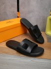 Hermes Men's Slippers 75