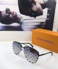 Louis Vuitton High Quality Sunglasses 1388