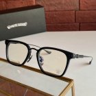 Chrome Hearts Plain Glass Spectacles 1061