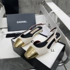 Chanel Women's Shoes 308