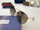 Gucci High Quality Sunglasses 594