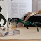 Chanel High Quality Sunglasses 3494