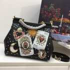 Dolce & Gabbana Handbags 120