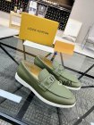 Louis Vuitton Men's shoes 3666