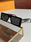 Louis Vuitton High Quality Sunglasses 2834