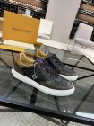 Louis Vuitton Men's shoes 2708