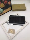 Burberry High Quality Wallets 14