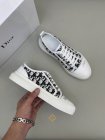 DIOR Men's Shoes 1217