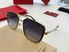 Cartier High Quality Sunglasses 126