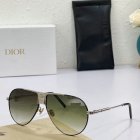 DIOR High Quality Sunglasses 2104