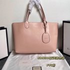 Gucci High Quality Handbags 777