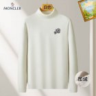 Moncler Men's Sweaters 295