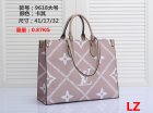 Louis Vuitton Normal Quality Handbags 859