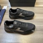 Prada Men's Shoes 2079