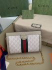 Gucci High Quality Handbags 1661