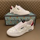 Gucci Men's Shoes 757