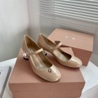 MiuMiu Women's Shoes 75