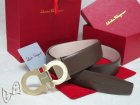 Salvatore Ferragamo High Quality Belts 12