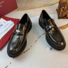 Salvatore Ferragamo Men's Shoes 608