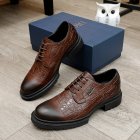 DIOR Men's Shoes 1371