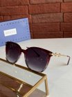 Gucci High Quality Sunglasses 1747