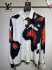 Louis Vuitton Men's Shirts 338