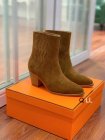 Hermes Women's Shoes 418