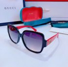 Gucci High Quality Sunglasses 5468
