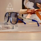 Versace High Quality Sunglasses 973