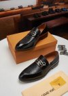 Louis Vuitton Men's shoes 3542